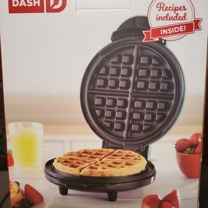 Express Waffle Maker